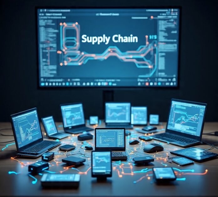 Supply Chain Attacks